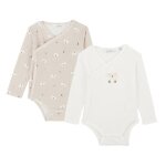 Lot 2 bodies petit koala