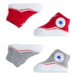 Lot 2 chaussons