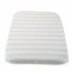 Lot de 2 draps housse cododo next2me