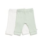 Lot de 2 leggings b�b�