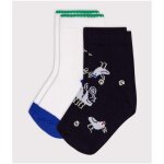 Lot 2 paires de chaussettes b�b�