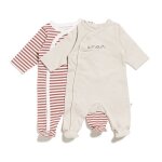 Lot de 2 pyjamas b�b�