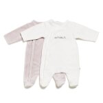 Lot de 2 pyjamas b�b�