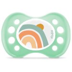 Lot de 2 sucette anatomique jour nuit al�atoire