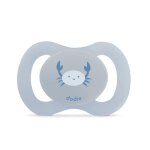 Lot de 2 sucettes naissance