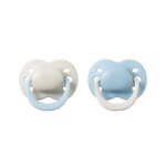 Lot de 2 sucettes pour nouveau - n�