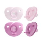 Lot de 2 sucettes soothie
