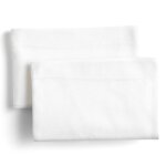 Lot de 2 taies d'oreiller