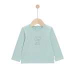 Lot de 2 tee - shirts manches longues