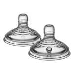 Lot de 2 t�tine closer to nature