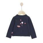 Lovely capucine cardigan b�b� en tricot