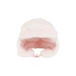 Lovely capucine chapka en nylon