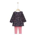 Lovely capucine ensemble 2 pi�ces