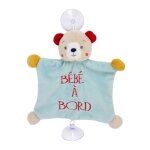 Lulu & mal bb  bord