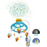 Lumi mobile nuit �toil�e