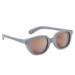 Lunettes de soleil square lucky