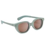 Lunettes de soleil square lucky