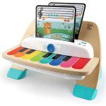 Jeu bb piano en bois magic touch