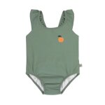 Maillot de bain b�b� avec couches