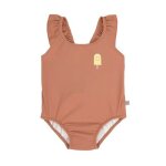 Maillot de bain b�b� avec couches