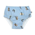 Maillot de bain couche