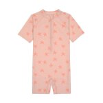 Maillot de bain manches courtes