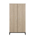 Marcel armoire 2 portes