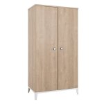 Marcel armoire 2 portes