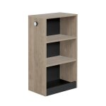 Marcel petite biblioth�que