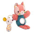 Marionnette d'activit�s jeanne