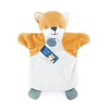 Marionnette � main renard
