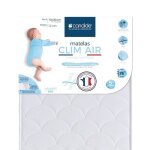Matelas b�b� clim air