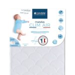 Matelas b�b� clim air