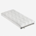 Matelas pour berceau cocolatex