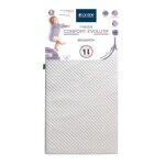 Matelas confort evol d�houssable