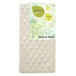 Matelas coton bio