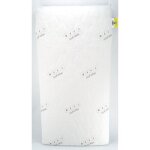 Matelas dododou dehoussable