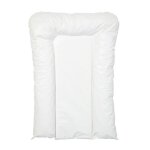 Matelas � langer flocons