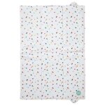Matelas  langer nomade pliant