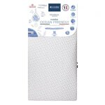 Matelas ocean friendly