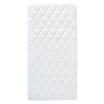 Matelas viscose bambou