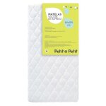 Matelas viscose de bambou