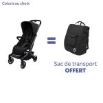 Offre maxi - cosi : sac de transport offert pour l'achat d'une poussette oxford cabin