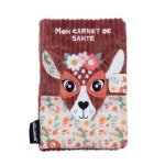 M�lim�los la biche prot�ge carnet de sant�