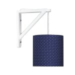 Merlin applique murale lumineuse