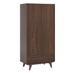 Mid2 armoire 2 portes