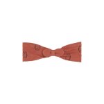 Milk caramel bandeau