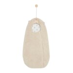 Milk caramel chancelire