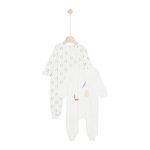 Milk caramel lot 2 pyjamas