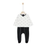 Milk caramel pyjama + veste